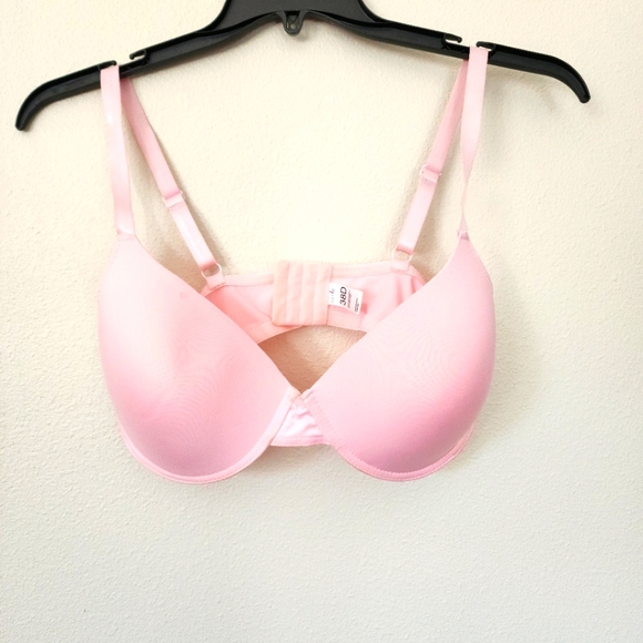 Just Be Other - Just be bra